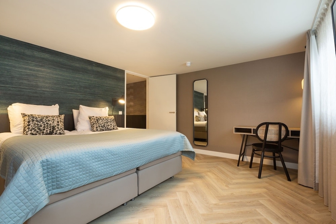 Imagen de la habitación del Hotel Bizstay Maurits. Foto 12