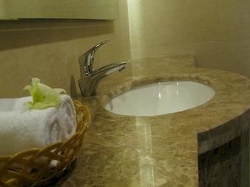 Imagen general del Hotel Bizu Hotel II - Phu My Hung District 7. Foto 1