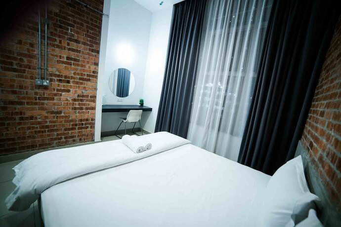 Imagen general del Hotel Bizz. Foto 3