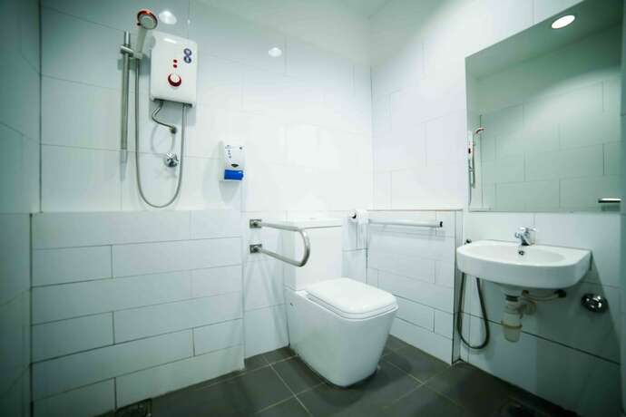 Imagen general del Hotel Bizz. Foto 5