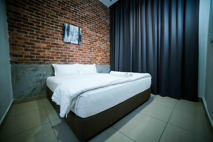 Imagen general del Hotel Bizz. Foto 10