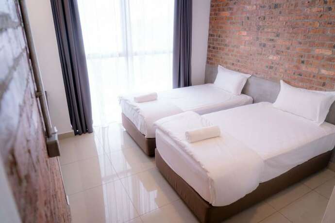 Imagen de la habitación del Hotel Bizz. Foto 26