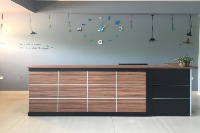 Imagen de los interiores del Hotel Bj Boutique. Foto 16