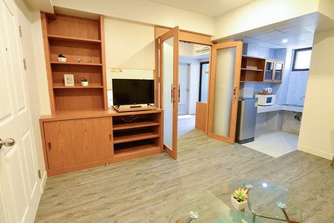 Imagen de la habitación del Hotel Bj Boutique. Foto 3