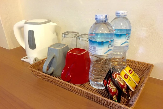 Imagen de la habitación del Hotel Bj Boutique. Foto 4