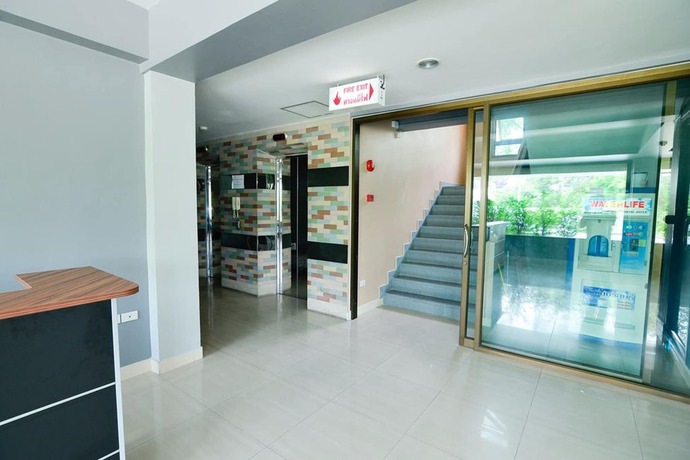 Imagen general del Hotel Bj Boutique. Foto 2