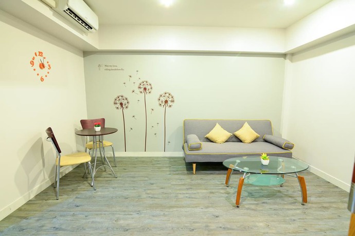 Imagen de la habitación del Hotel Bj Boutique. Foto 9