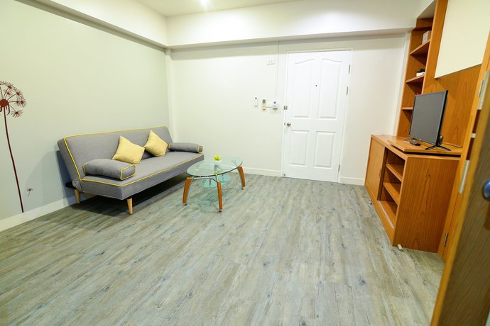 Imagen de la habitación del Hotel Bj Boutique. Foto 10