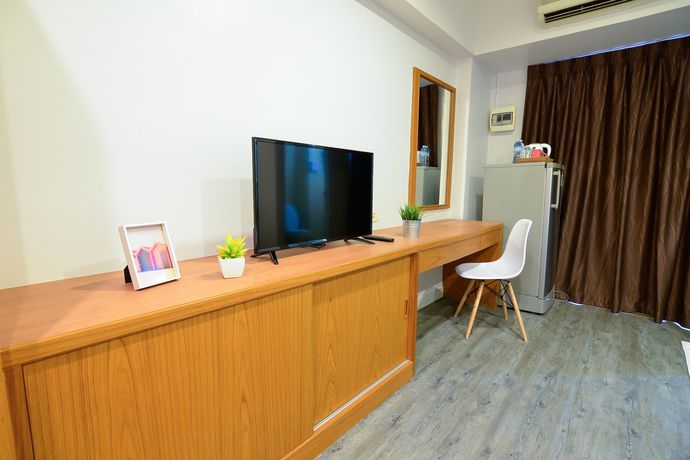 Imagen de la habitación del Hotel Bj Boutique. Foto 11