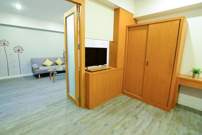 Imagen de la habitación del Hotel Bj Boutique. Foto 12