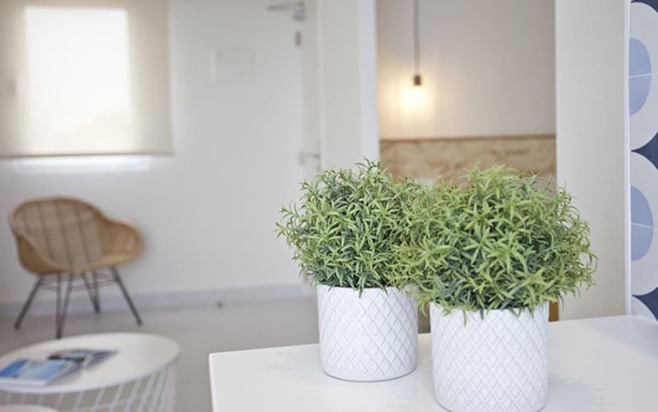 Imagen de la habitación del Hotel Bj Cala Morlanda Estudios. Foto 13