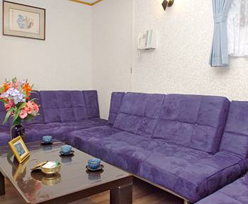 Imagen general del Hotel Bj Family House. Foto 2