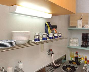 Imagen general del Hotel Bj Family House. Foto 4