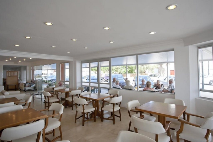 Imagen general del Hotel Bj Pinomar. Foto 4