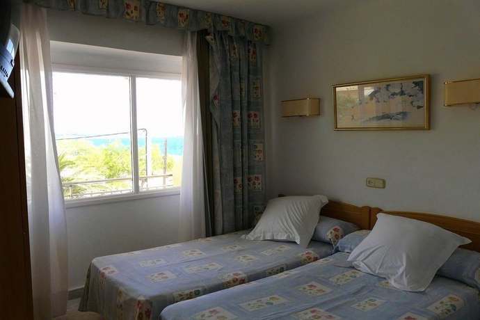 Imagen general del Hotel Bj Pinomar. Foto 5