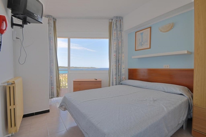 Imagen general del Hotel Bj Pinomar. Foto 6