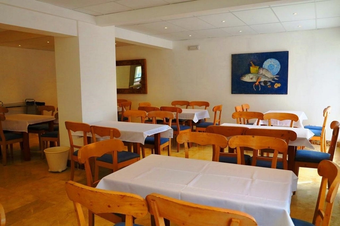 Imagen general del Hotel Bj Pinomar. Foto 12