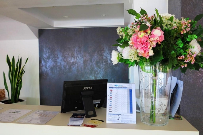 Imagen general del Hotel Bj Pinomar. Foto 13