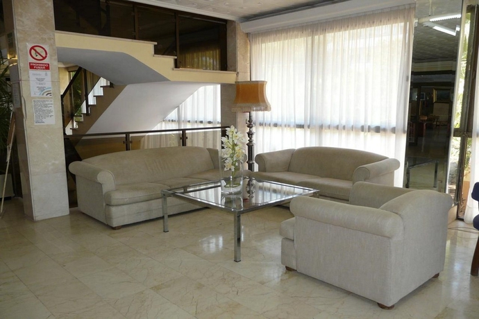 Imagen general del Hotel Bj Playa Blanca. Foto 2