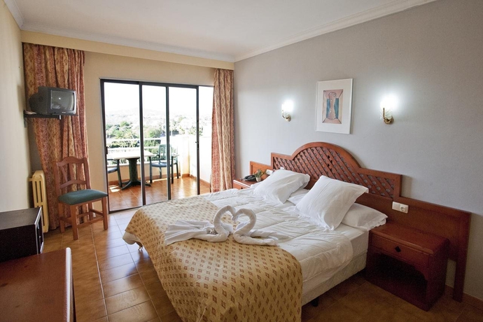 Imagen general del Hotel Bj Playa Blanca. Foto 5