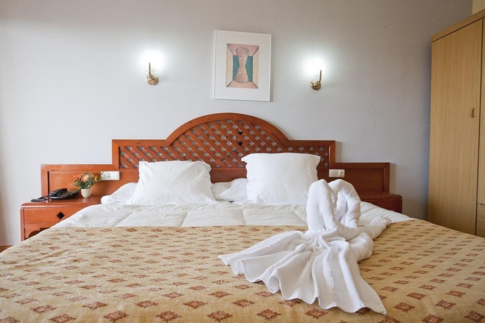 Imagen general del Hotel Bj Playa Blanca. Foto 6