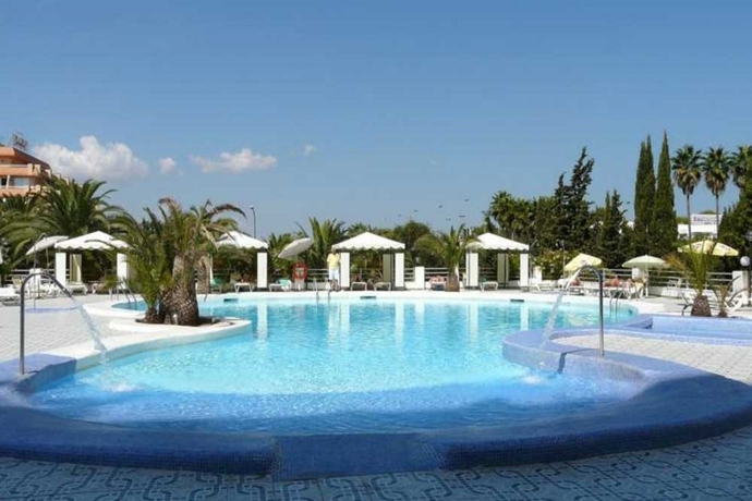 Imagen general del Hotel Bj Playa Blanca. Foto 7