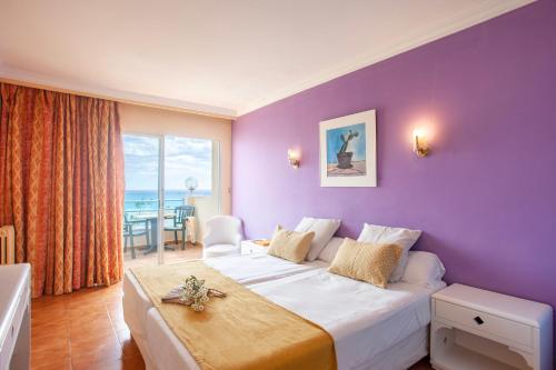 Imagen de la habitación del Hotel Bj Playa Blanca. Foto 7