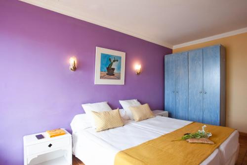 Imagen de la habitación del Hotel Bj Playa Blanca. Foto 8