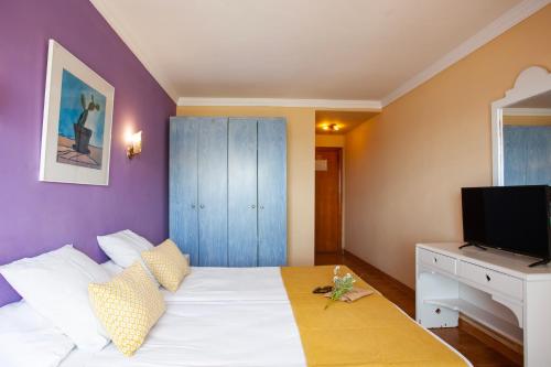 Imagen de la habitación del Hotel Bj Playa Blanca. Foto 9