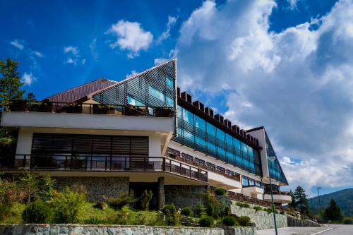 Imagen general del Hotel Bjelašnica Wellness&spa****. Foto 1