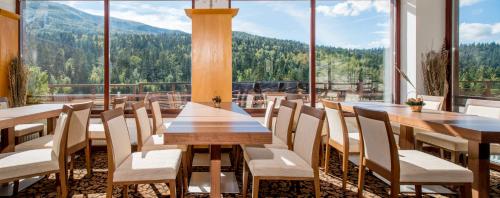 Imagen general del Hotel Bjela&scaron;nica Wellness&spa****. Foto 2