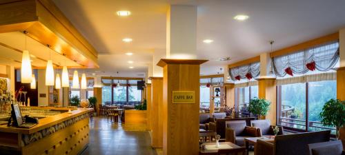 Imagen general del Hotel Bjela&scaron;nica Wellness&spa****. Foto 3