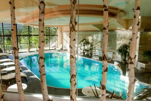 Imagen general del Hotel Bjela&scaron;nica Wellness&spa****. Foto 4