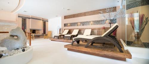 Imagen general del Hotel Bjela&scaron;nica Wellness&spa****. Foto 5