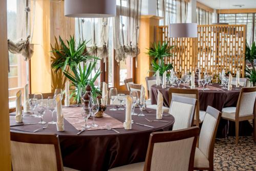 Imagen general del Hotel Bjela&scaron;nica Wellness&spa****. Foto 6