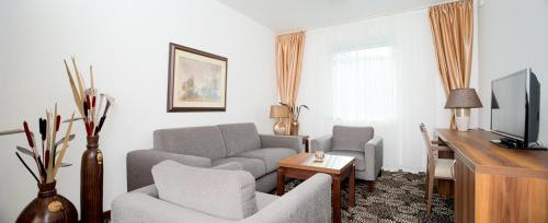 Imagen de la habitación del Hotel Bjela&scaron;nica Wellness&spa****. Foto 16