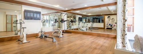 Imagen general del Hotel Bjela&scaron;nica Wellness&spa****. Foto 7