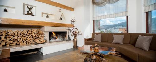 Imagen general del Hotel Bjela&scaron;nica Wellness&spa****. Foto 8