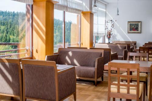 Imagen general del Hotel Bjela&scaron;nica Wellness&spa****. Foto 9