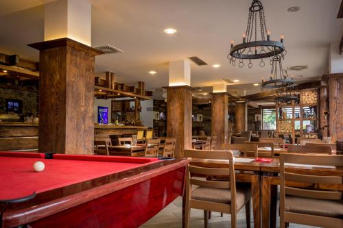 Imagen general del Hotel Bjela&scaron;nica Wellness&spa****. Foto 10