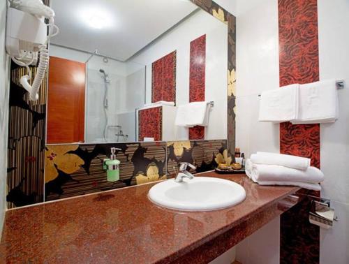 Imagen de la habitación del Hotel Bjela&scaron;nica Wellness&spa****. Foto 17