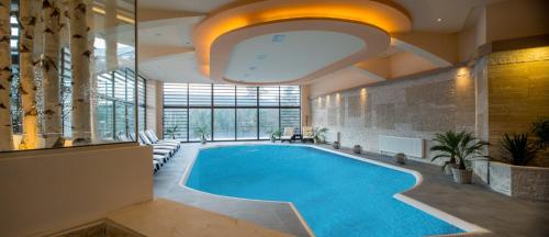 Imagen general del Hotel Bjela&scaron;nica Wellness&spa****. Foto 12