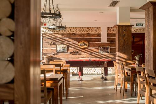 Imagen general del Hotel Bjela&scaron;nica Wellness&spa****. Foto 13