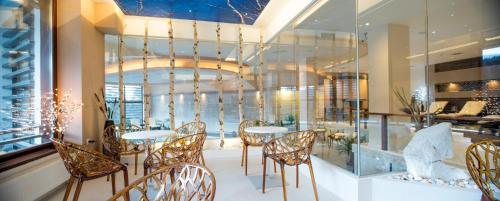 Imagen general del Hotel Bjela&scaron;nica Wellness&spa****. Foto 14