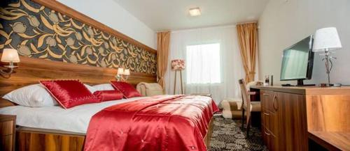 Imagen de la habitación del Hotel Bjela&scaron;nica Wellness&spa****. Foto 18