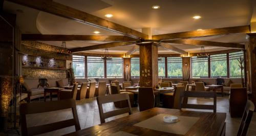 Imagen general del Hotel Bjela&scaron;nica Wellness&spa****. Foto 15