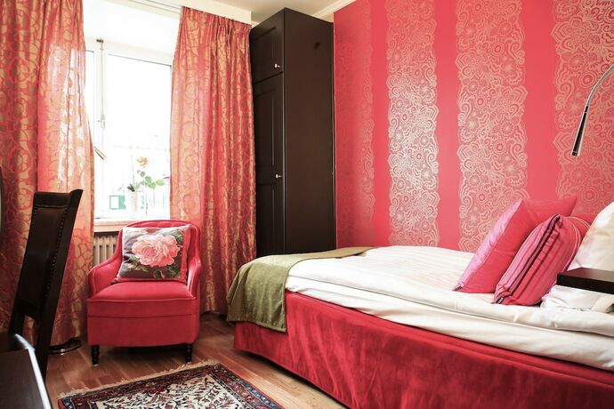 Imagen de la habitación del Hotel Bjertorp Slott. Foto 13