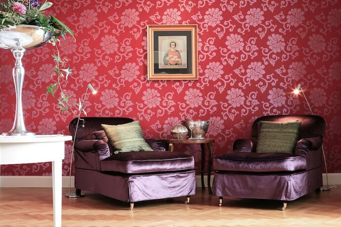 Imagen general del Hotel Bjertorp Slott. Foto 5