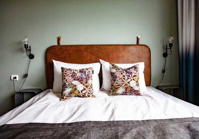 Imagen general del Hotel Bjorvika Apartments - Sirkus Reena. Foto 1