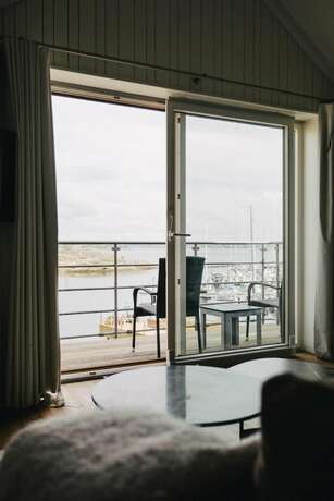 Imagen general del Hotel Bj&ouml;rholmen l & Restaurang. Foto 4